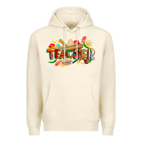 Sandshell cinco de mayo teacher Premium Hoodie - CowGirlArtShop