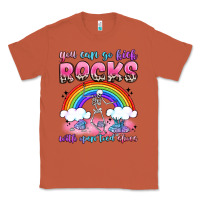 Copper you can go kick rocks with open toed shoes Classic Tee - JahusDesignShop