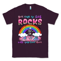 Plum you can go kick rocks with open toed shoes Classic Tee - JahusDesignShop