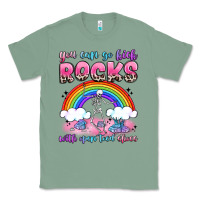 Sage you can go kick rocks with open toed shoes Classic Tee - JahusDesignShop