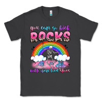 Smoke you can go kick rocks with open toed shoes Classic Tee - JahusDesignShop