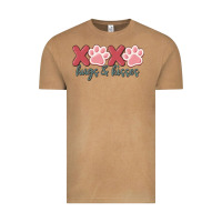 Vintage Camel xoxo hugs and kisses Vintage Tee - MaliasSmallBusiness