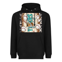 Black tigers baseball with tiger Heavyweight Hoodie - TumblerDesignByShophia