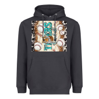 Smoke tigers baseball with tiger Heavyweight Hoodie - TumblerDesignByShophia
