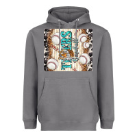 Storm tigers baseball with tiger Heavyweight Hoodie - TumblerDesignByShophia