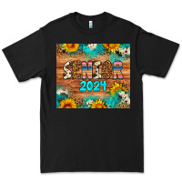 Black senior 2024 tumbler  2 artiststas Premium Tee - Artiststas