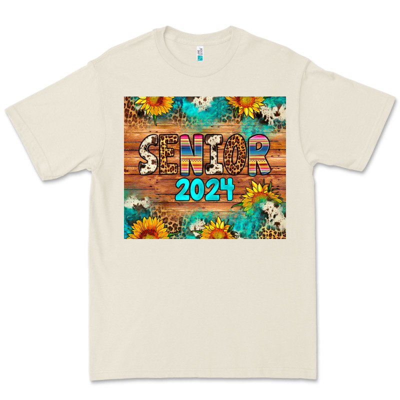 Senior 2024 Tumbler  2 Artiststas Premium Tee by Artiststas | Teevron