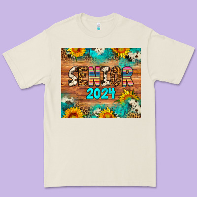 Senior 2024 Tumbler  2 Artiststas Premium Tee Designed By Artiststas