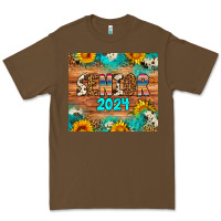 Cacao senior 2024 tumbler  2 artiststas Premium Tee - Artiststas