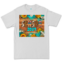 Dove Grey senior 2024 tumbler  2 artiststas Premium Tee - Artiststas