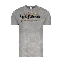 Cloud Rock godfidence Vintage Tee - MaliasSmallBusiness