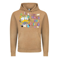 Vintage Camel every bunny's favorite bus driver malia Vintage Hoodie - MaliasSmallBusiness