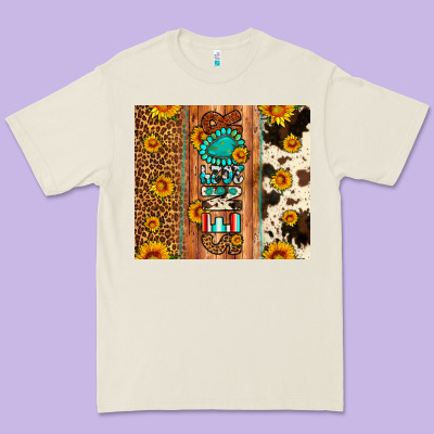 Senior 2024 Premium Tee Designed By Artiststas