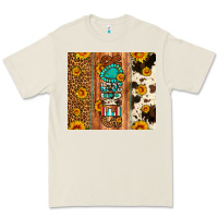 Bone senior 2024 Premium Tee - Artiststas