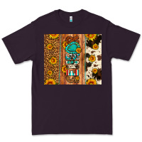 Plum senior 2024 Premium Tee - Artiststas