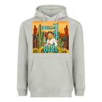 Moon Dust small town girl Heavyweight Hoodie - TumblerDesignByShophia