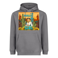 Storm small town girl Heavyweight Hoodie - TumblerDesignByShophia