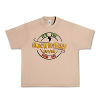Burro black history Urban Heavy Tee - MaliasSmallBusiness