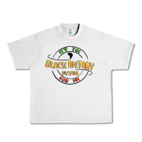 Lunar Rock black history Urban Heavy Tee - MaliasSmallBusiness
