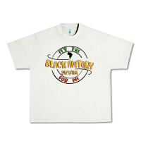 Black History Urban Heavy Tee | Teevron