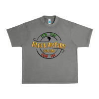 Tornado black history Urban Heavy Tee - MaliasSmallBusiness
