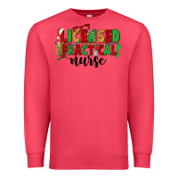 Cardinal licensed practical nurse Premium Sweatshirt - CowGirlArtShop