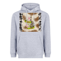 Heather Grey sensitive savage Heavyweight Hoodie - TumblerDesignByShophia