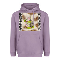 Lavender sensitive savage Heavyweight Hoodie - TumblerDesignByShophia