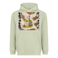 Matcha sensitive savage Heavyweight Hoodie - TumblerDesignByShophia
