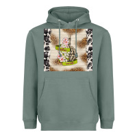 Sage sensitive savage Heavyweight Hoodie - TumblerDesignByShophia