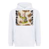 White sensitive savage Heavyweight Hoodie - TumblerDesignByShophia