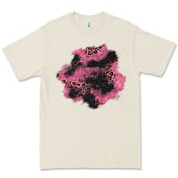 Valentine's Day Patches Premium Tee | Teevron