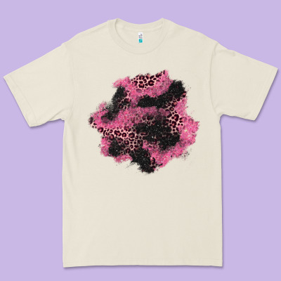 Valentine's Day Patches Premium Tee Designed By Adodesignshop