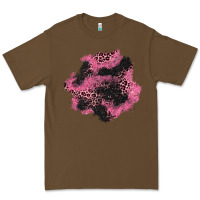 Cacao valentine's day patches Premium Tee - AdoDesignShop