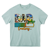 Arona dad joke loading Heavy Core Tee - AdoDesignShop