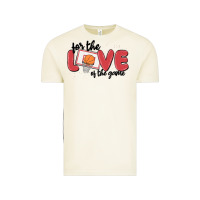 Vintage Arctic for the love of the game Vintage Tee - MaliasSmallBusiness