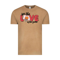 Vintage Camel for the love of the game Vintage Tee - MaliasSmallBusiness