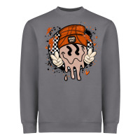 Storm basketball game day Heavyweight Sweatshirt - MaliasSmallBusiness