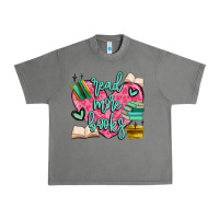Tornado read more books Urban Heavy Tee - MaliasSmallBusiness