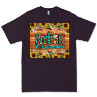 Plum faith it till you make it Premium Tee - JahusDesignShop