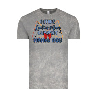 Cloud Rock future ladies man current mamas boy Vintage Tee - MaliasSmallBusiness