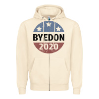 Sandshell Bydon 2020 Zipper Hoodie - Bettercallsaul