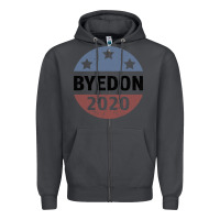 Smoke Bydon 2020 Zipper Hoodie - Bettercallsaul