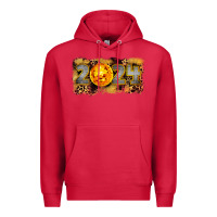 Cardinal 2024 new year Premium Hoodie - CowGirlArtShop