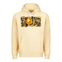 Pina Colada 2024 new year Premium Hoodie - CowGirlArtShop