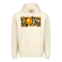 Sandshell 2024 new year Premium Hoodie - CowGirlArtShop