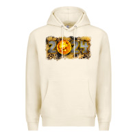 Tofu 2024 new year Premium Hoodie - CowGirlArtShop