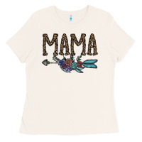 Mama Ladies Tee | Teevron