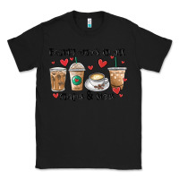 Black beauty comes in all shapes and sizes coffee Classic Tee - MaliasSmallBusiness