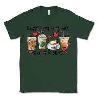 Sports Green beauty comes in all shapes and sizes coffee Classic Tee - MaliasSmallBusiness